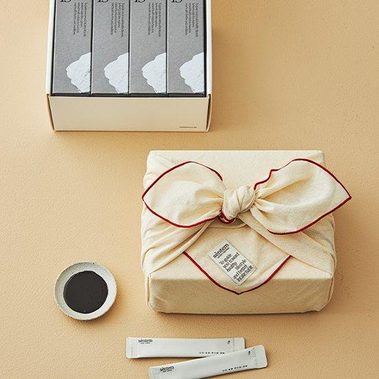 

[Sentem] 60 packets of Sujeongdaum