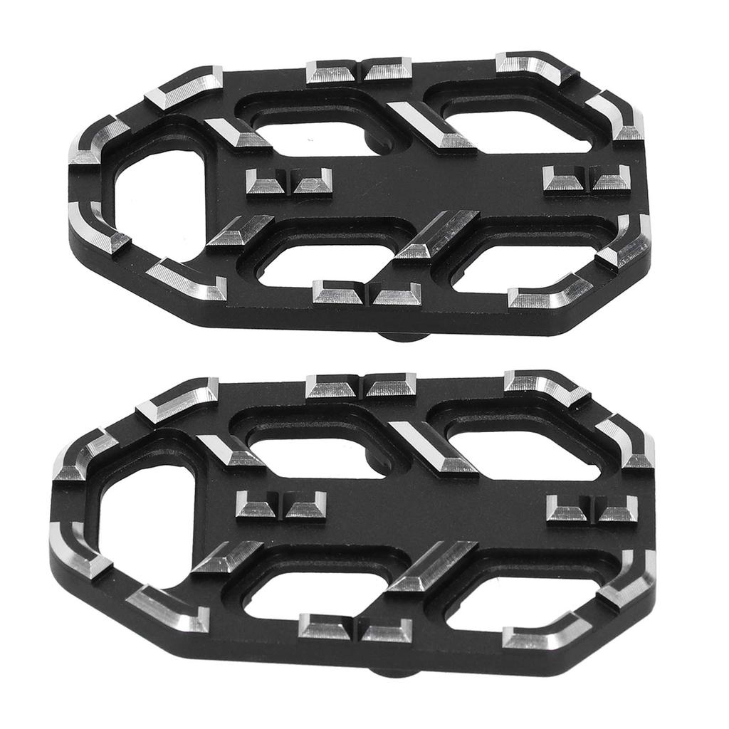 Pair Motorcycle Foot Pegs Footrest Motorcycle Front Foot Pegs Foot Pegs Pair Motorcycle Front