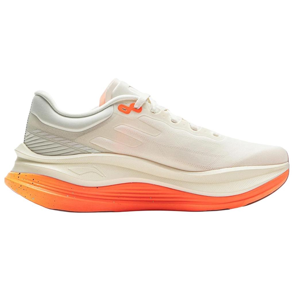 Li Ning Yueying 5pro Cushioning Slip Resistant Abrasion Resistant Breathable Lightweight Low Top Casual Running Shoes ARHV013-13
