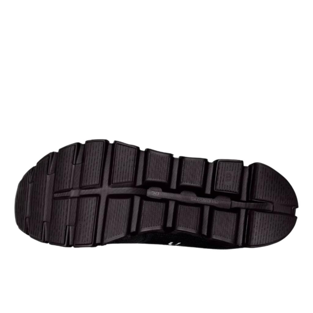 On Running Cloud 6 All Black