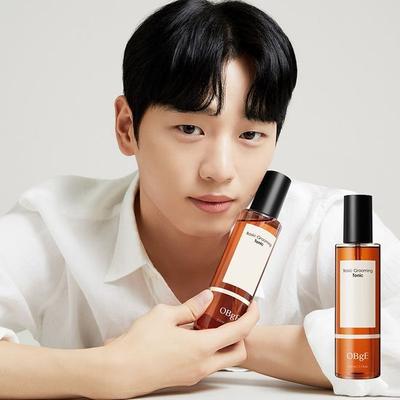 Basic Grooming Tonic 210ml