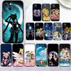 S-Sailors-wallpaper M-Moon Phone Case for Samsung Galaxy S20 S21 Ultra FE Plus A26 A30 A30S A31 A52 A42 A50 A50S