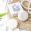 Savon Facial Artisanal Huile Essentielle Lait de Chèvre Simishe - Transfrontalier Vietnam
