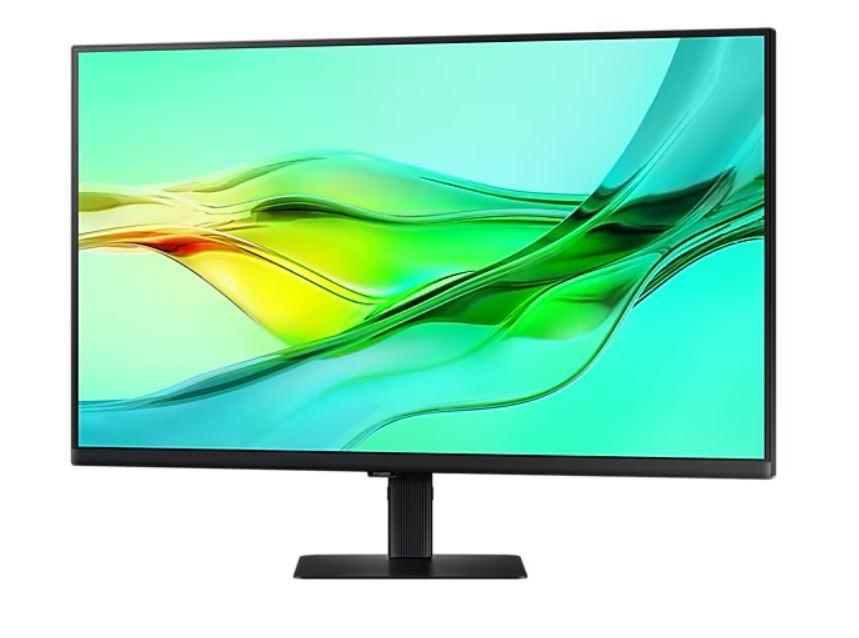 Monitor 32 polegadas ViewFinity S60UD IPS 2560x1440 WQHD 16:9 1xHDMI 2xDP(Entrada+Saída) 1xUSB-C 90W 3xUSB 3.0 LAN KVM 5ms PinP/PbyP 100Hz H