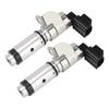 2PCS Variable Valve Timing Solenoid 30731116 for Volvo S60 S80 V60 V70 3.0L