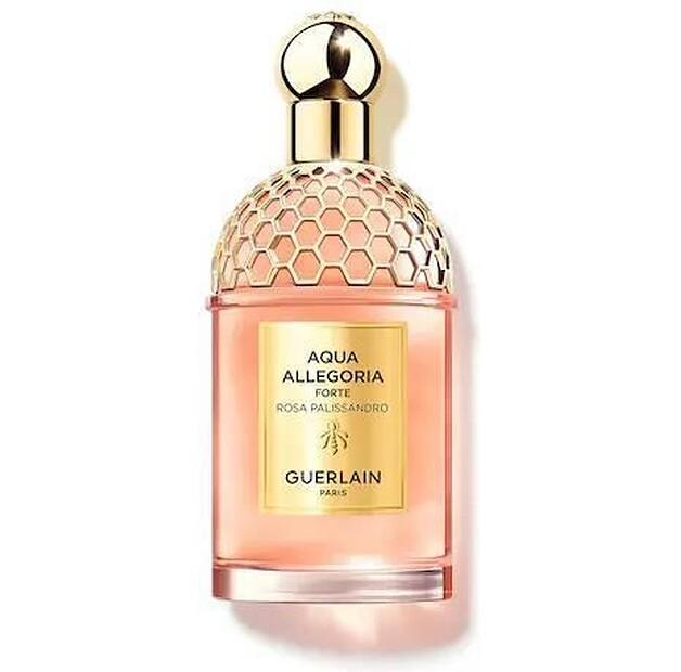 

Парфюмированная вода Guerlain Aqua Allegoria Rosa Palissandro Forte 125 ml