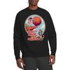 Steven Rhodes Unisex Adult You Rock My World Sweatshirt