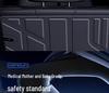 Tiguan L/PRO TPE25 Trunk Mat Car Interior Accessory