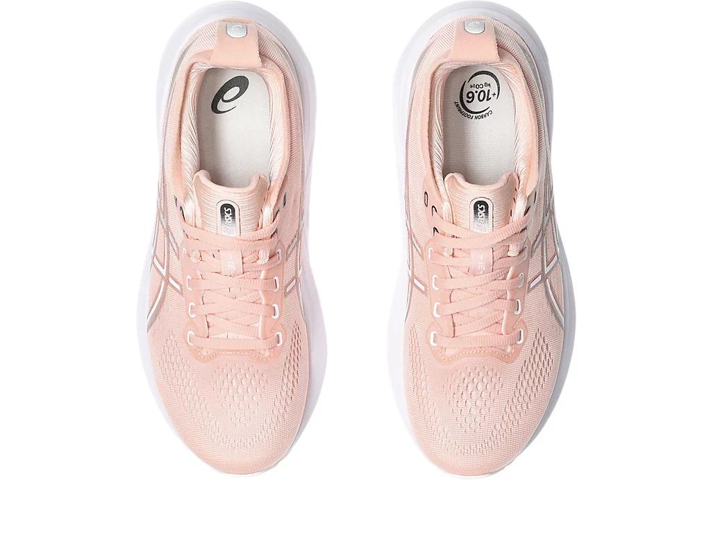 Running Shoes Asics Pink GEL-KAYANO 31