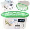 Moisture Absorber Dehumidifier for Rooms Container 230g
