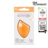 REAL TECHNIQUES Spugna Miracle Complexion (Nuovo)