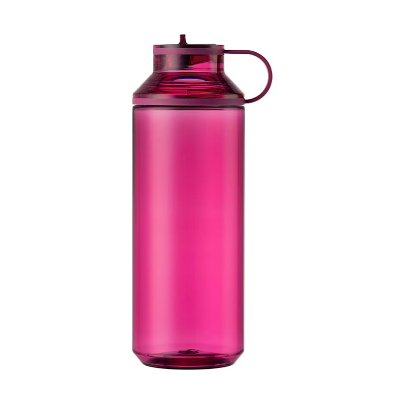 

KINTO ACTIVE BOTTLE active bottle 950ml Magenta No.20192