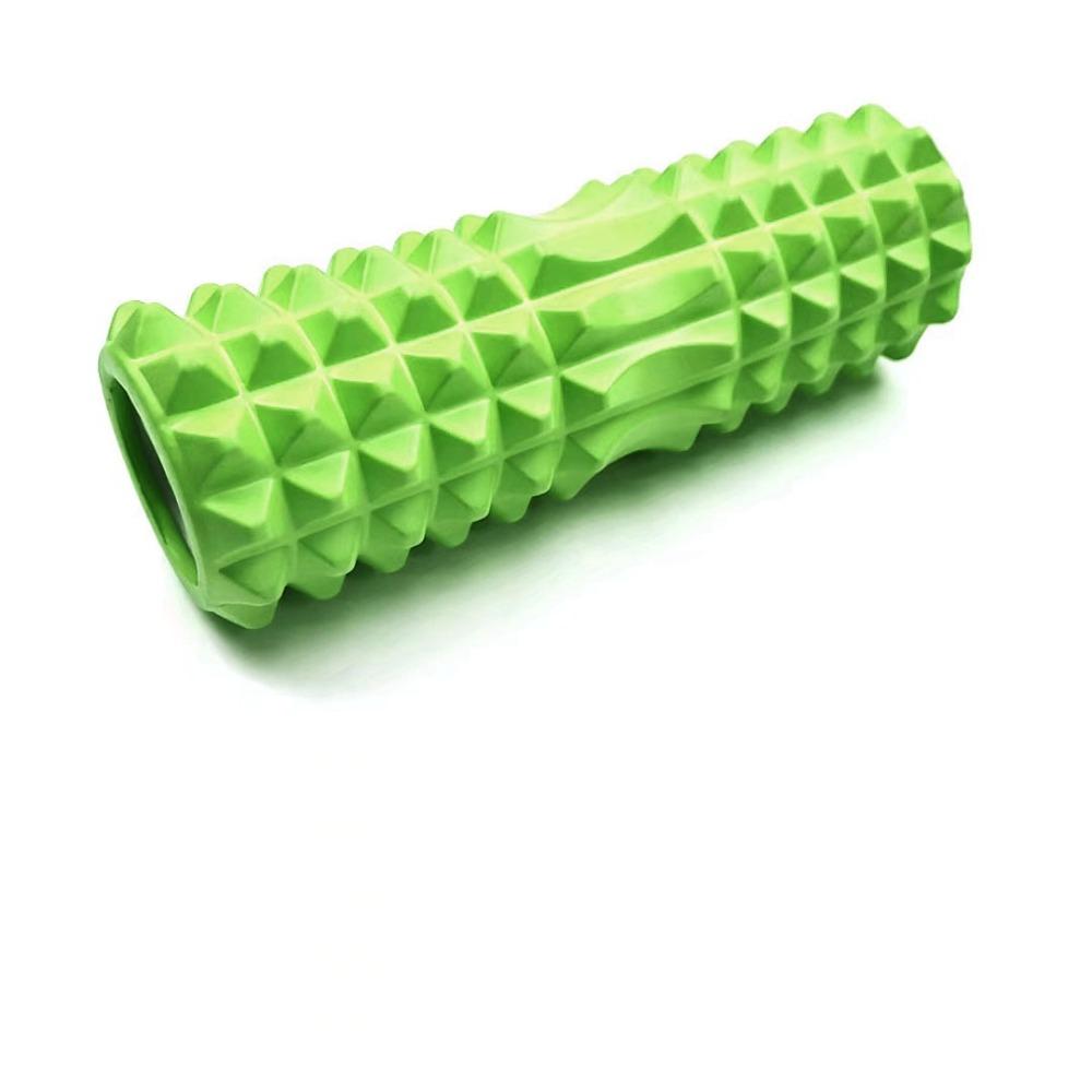 

Прочная колонна для йоги 33 см, волчий зуб, высококачественный ролик для глубокого массажа