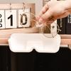 Mutagong Glasses Sunglasses Storage Case Stand Display Rack