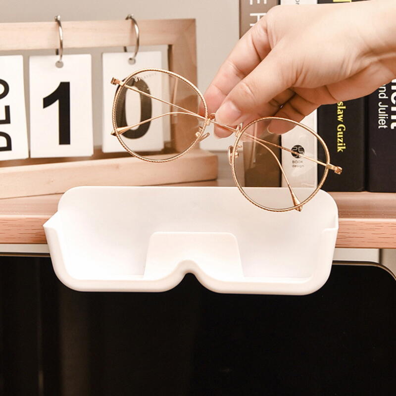 Mutagong Glasses Sunglasses Storage Case Stand Display Rack