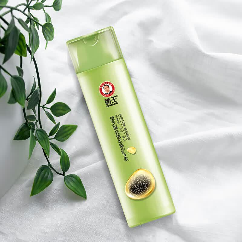 Bawang Black Sesame Nourishing Conditioner