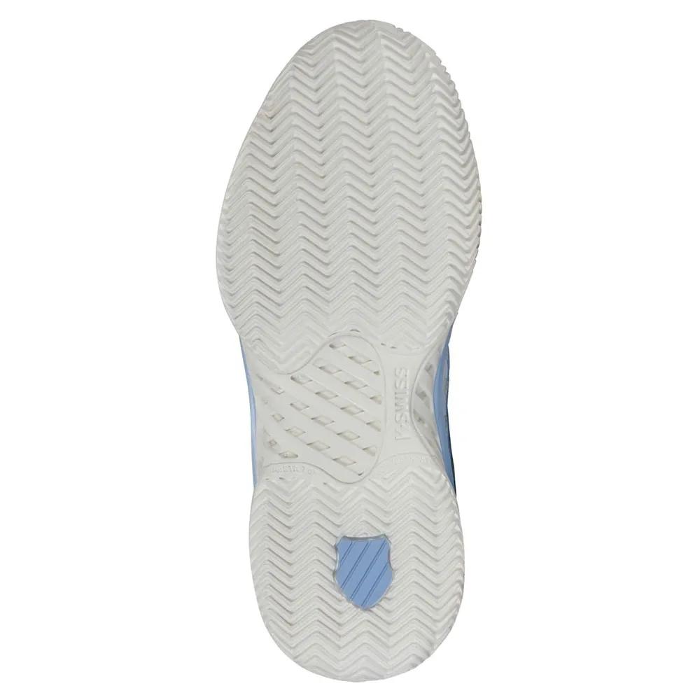K-Swiss Shoes for Clay Courts Hypercourt Express 2 HB