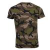 SOLS Herren-Camouflage-Kurzarm-T-Shirt