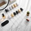 15mm 20mm Aluminum Perfume Bottle Matching Nozzle Bottle Cap Fine Mist Sprayer Bottle Sprayer Used For 15mm Bayonet Type