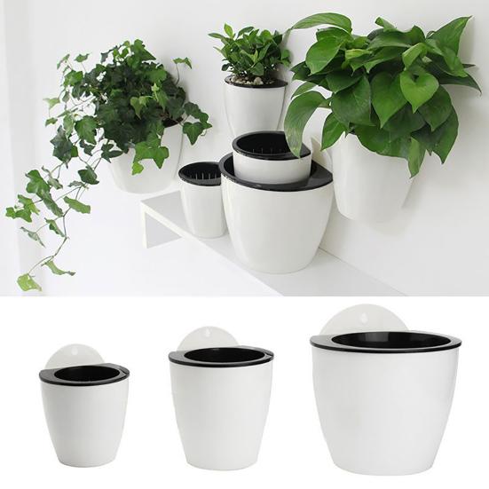 Planteskoleplantekasse Stor kapasitet Pålitelig Enkel Enkel plantekasse for blomster