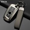 TPU Car Remote Key Case Cover Fob for BMW F20 F30 G20 F31 F34 F10 G30 F11 X3 F25 X4 I3 M3 M4 1 3 5 Series Key Protection Shell