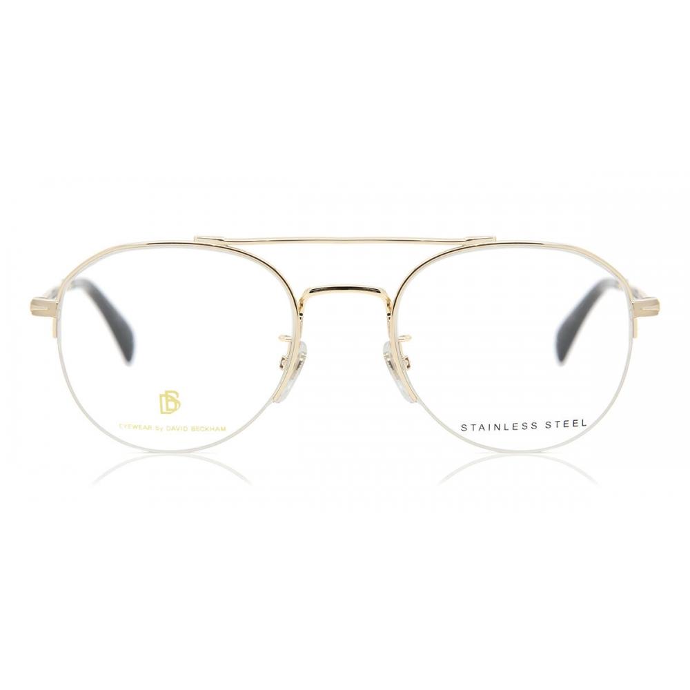 David Beckham Db 7014 J5g Unisex Eyeglasses