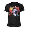 Alice In Chains Facelift Layne Staley Grunge Unisex Tshirt