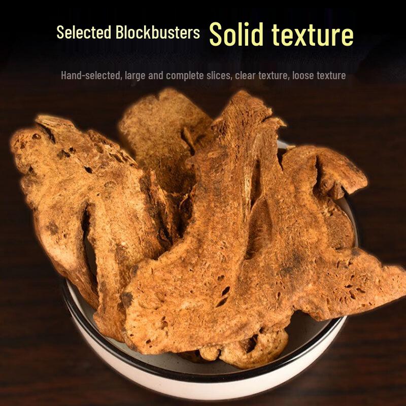 Xiu Nian Tang Herbal Wellness Essentials