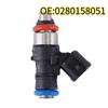 Motor – Injectoare de combustibil auto