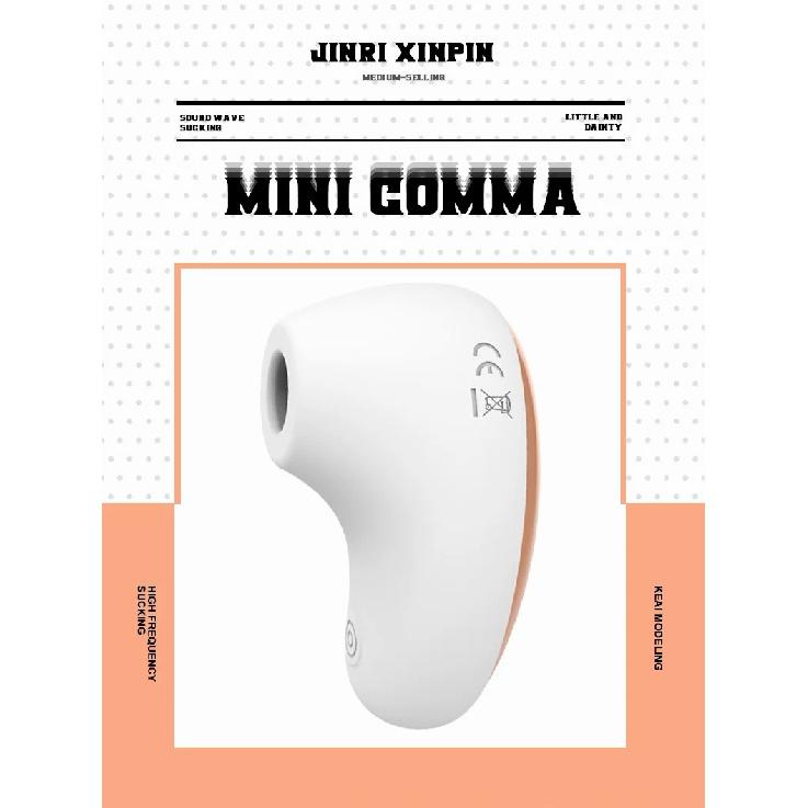 Female Honey Bean Sucking Tease Massage G Spot Masturbation Device Vibrator Sex Toys For Woman Succionador Clitoris