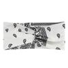 Fascia Sportiva Elastica Unisex Traspirante per Yoga ed Esercizio
