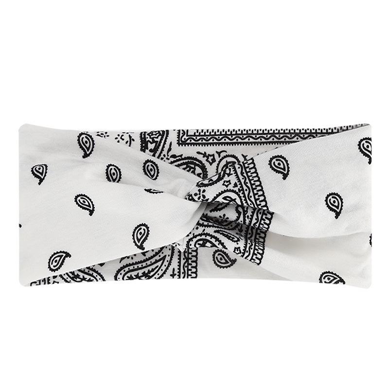 Fascia Sportiva Elastica Unisex Traspirante per Yoga ed Esercizio
