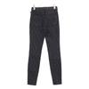 elisabetta franchi [Excellent Condition] PJ16D36E2 All-Logo Skinny Jeans/ Bottoms 25 blackUsed