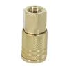 Pneumatic Fitting Air Tools Coupling Connector Coupler