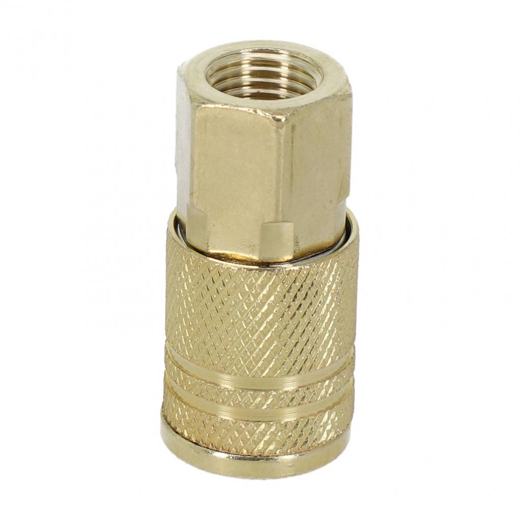 Pneumatisk kobling Luftverktøy Kobling Kontakt Kobling