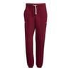 Mens Icon Drill Cotton Arsenal FC Tracksuit Bottoms