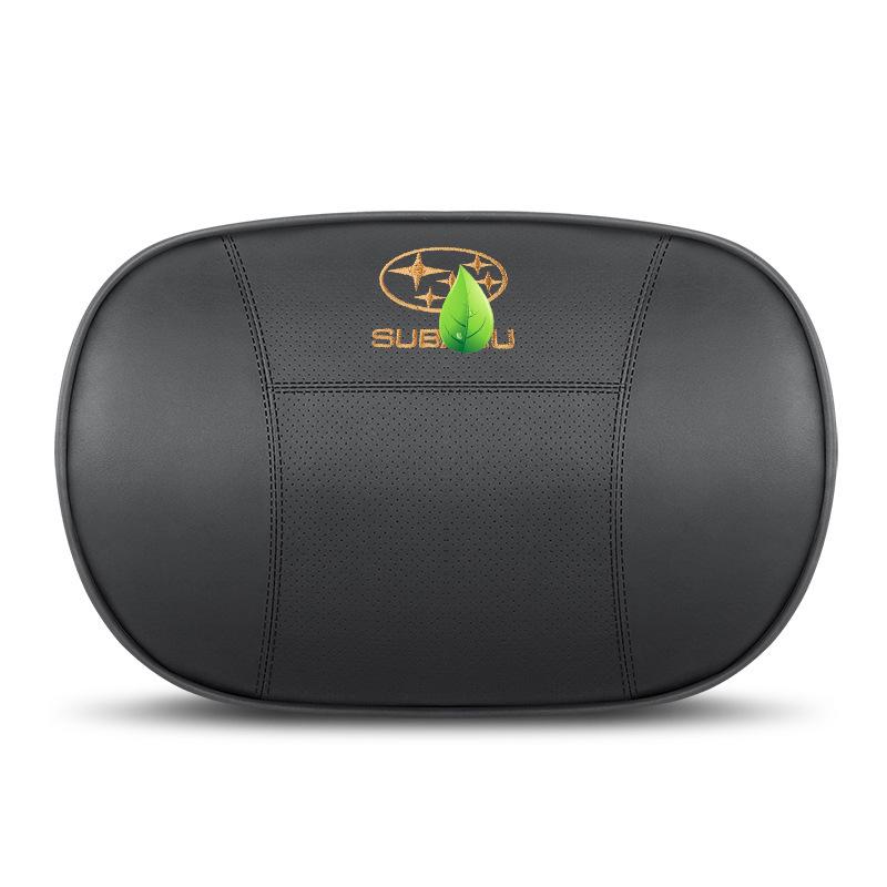 

Memory Foam Headrest Cushions & Lumbar Supports for Subaru Cars