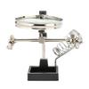 Magnifier Soldering Solder Iron Stand Holder Station Welding Rework-Repair Tool