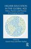 The Higher Education In the Global Age : Policy, Practice and Promise In Emerging Societies Book
