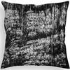 New Style Pillow Black and White Abstract Lines Simple Cushion Cover Living Room Office Sofa Pillow Cover