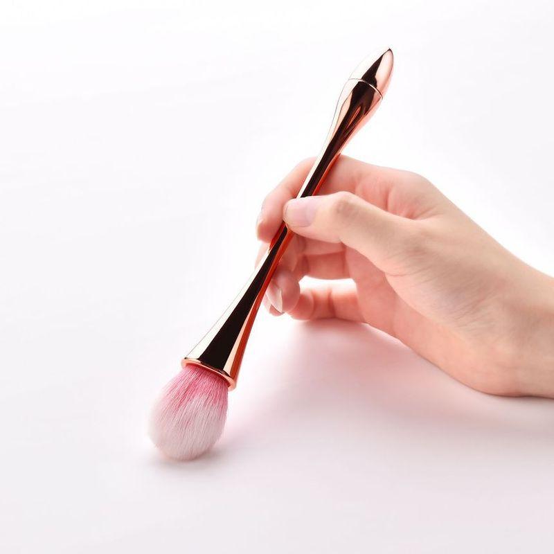Stroke of Beauty - Set of 5: Makeup Brush