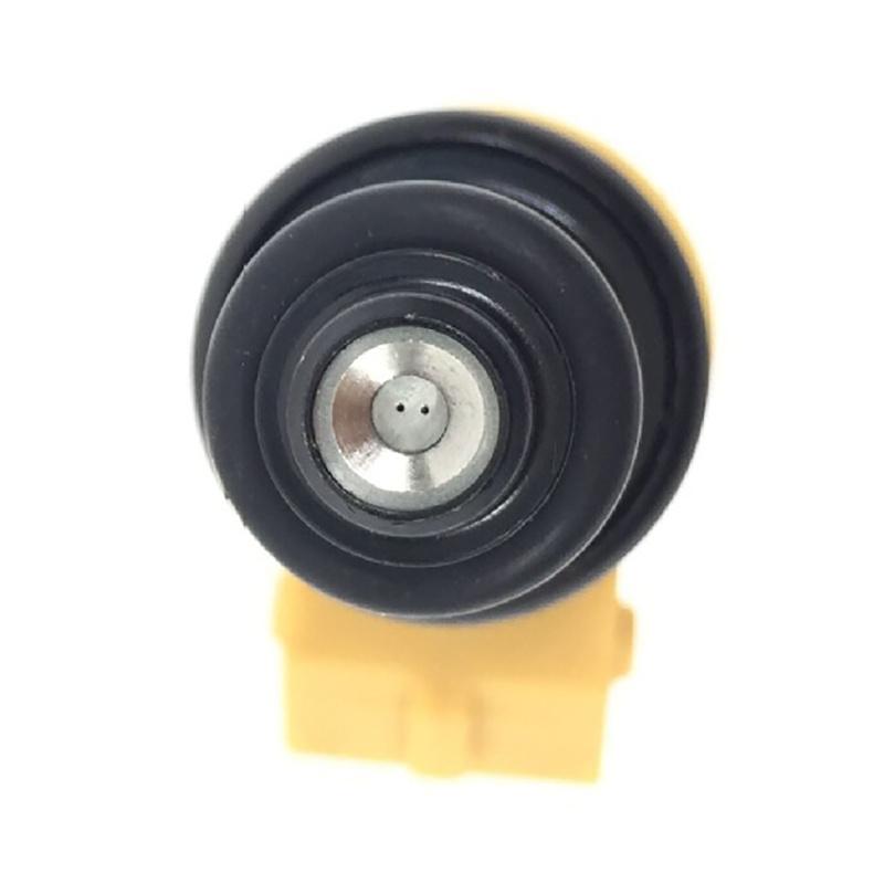 4 buc/lot duză de injecție nouă pentru injector de combustibil pentru Kia Avella 1996-99 K370-13-250 K37013250 mașină