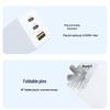 ZITAI 65W GaN Multi-Port USB-C Fast Charger