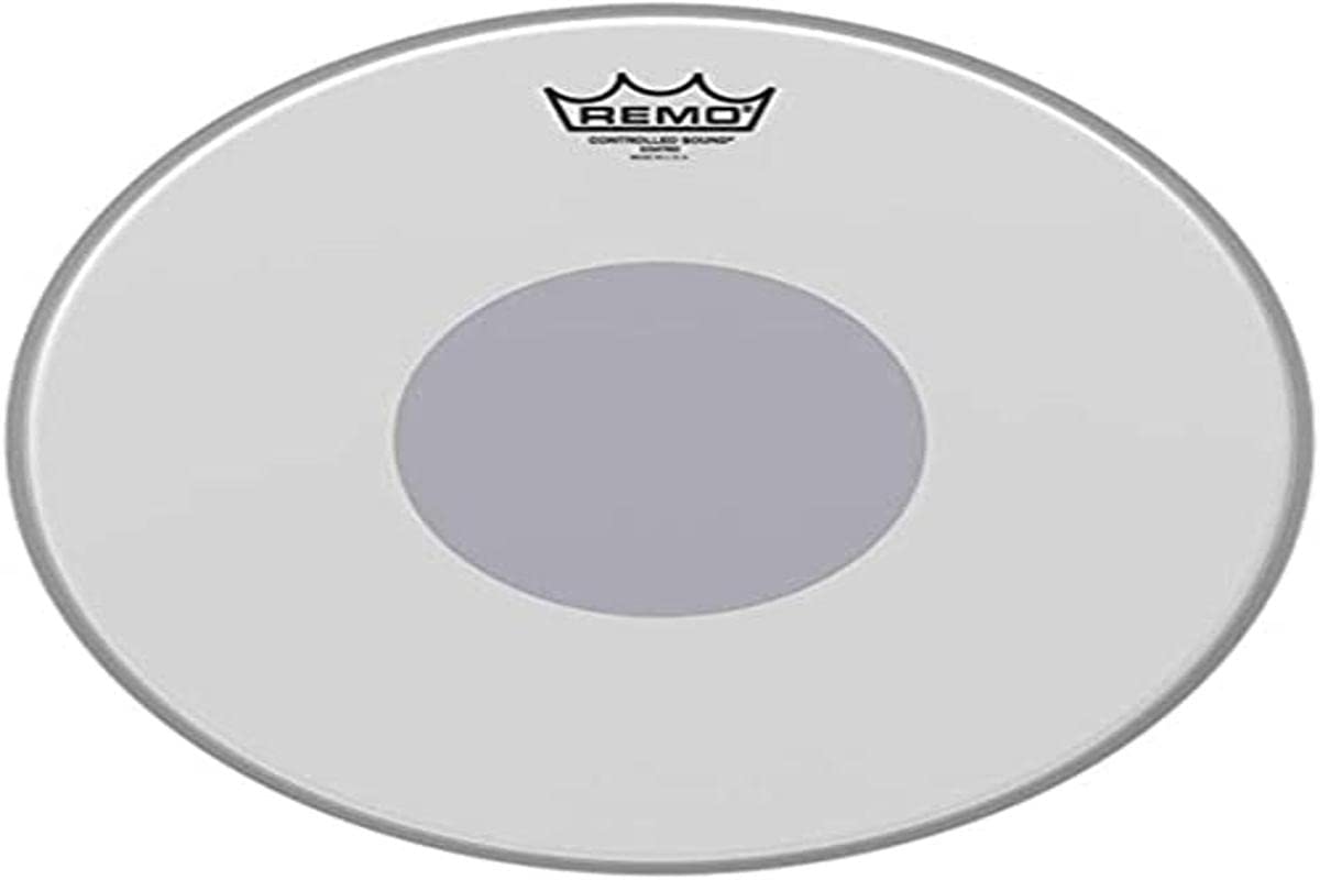 

REMO барабанная головка CS-114BA