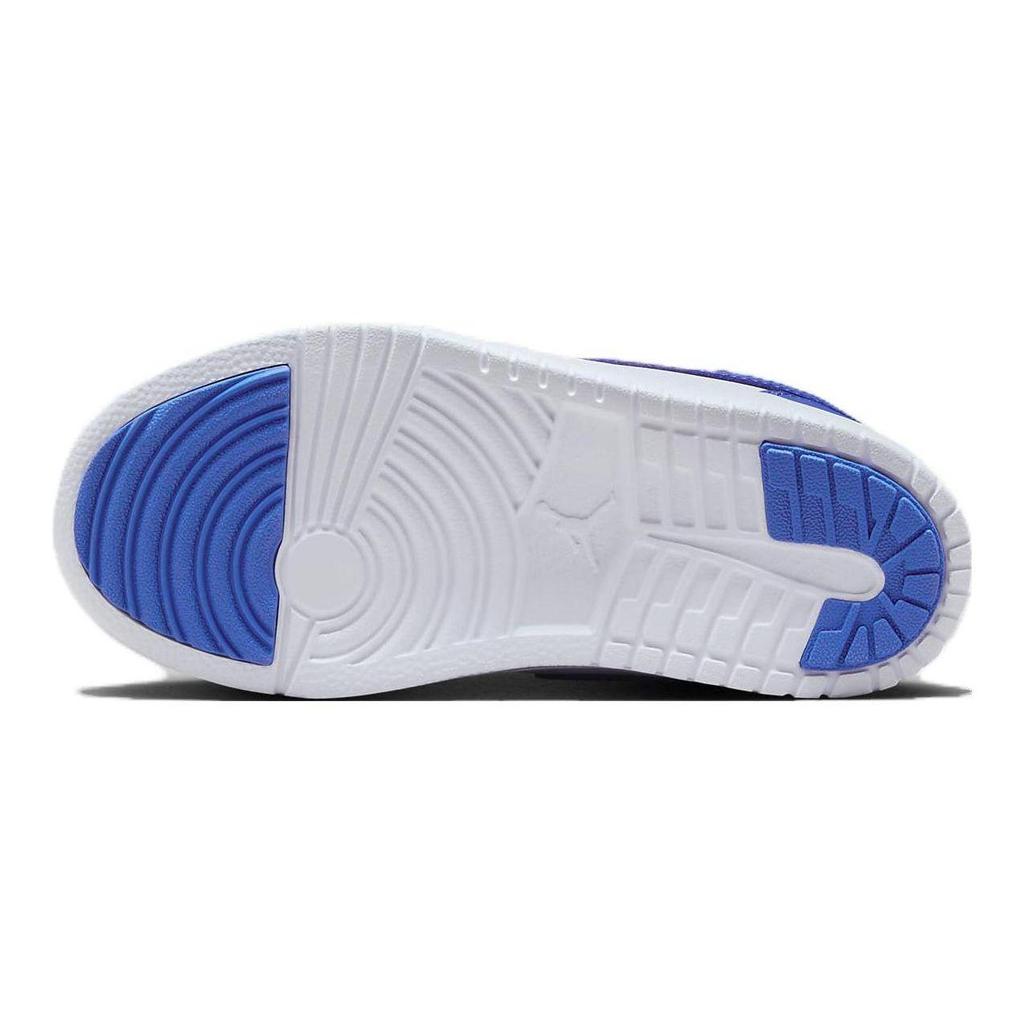 Air Jordan 1 Low Alt PS White Black Royal Blue DR9748-140