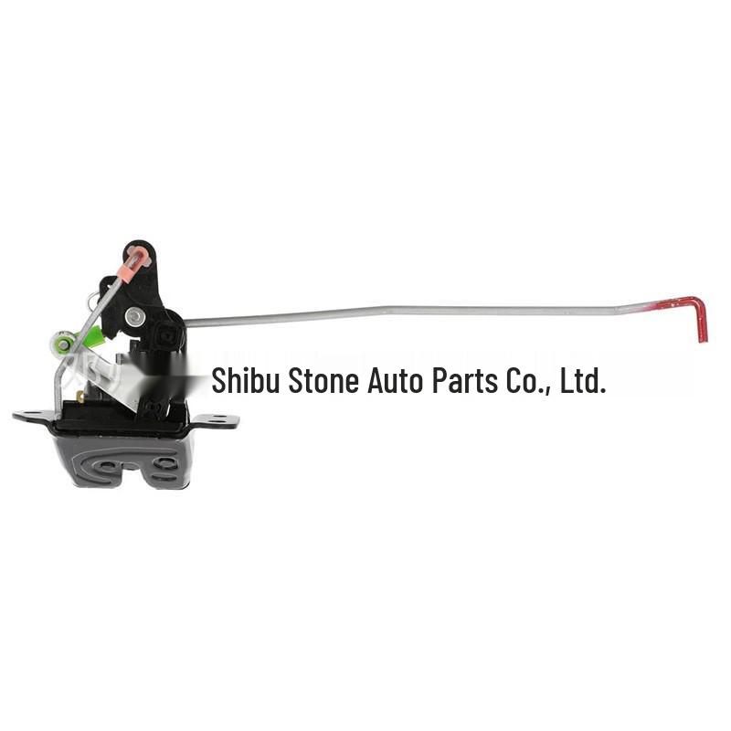 812301F000 81230-1F000 Trunk Lock for 2005-2010 Kia Sportage