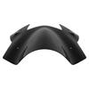 For YAMAHA TMAX530 TMAX 530 2017-2021 Windscreens Motorcycle Windshield Bubble Windscreen Wind Deflectores Front Screen Fairing