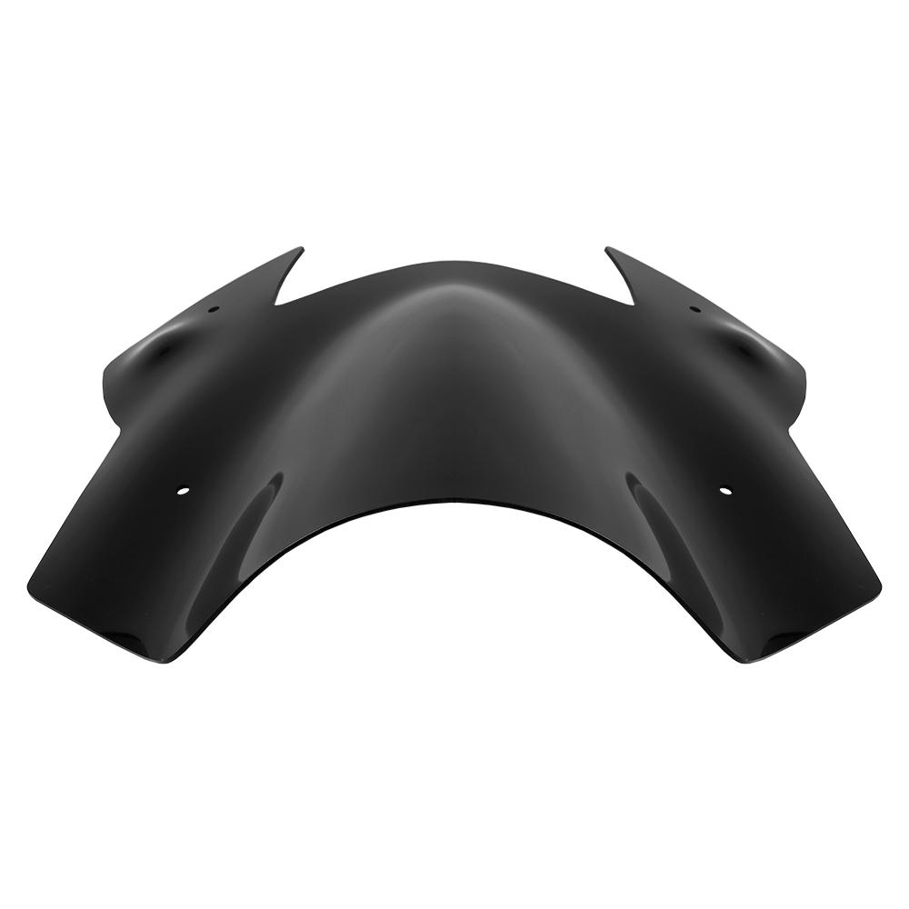 For YAMAHA TMAX530 TMAX 530 2017-2021 Windscreens Motorcycle Windshield Bubble Windscreen Wind Deflectores Front Screen Fairing