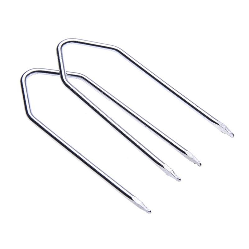 Autoradio-Entfernungswerkzeug Schlüssel DIN-Entriegelungsschlüssel Set Passend für die meisten Modelle Headunit Medienplayer Stifte Radio Reparatur