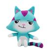 Gabby's Dollhouse European & American Early Education Plush Toy